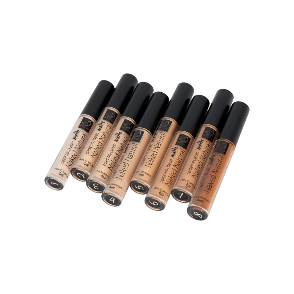 CORRETIVO LIQUIDO MATTE CL5091