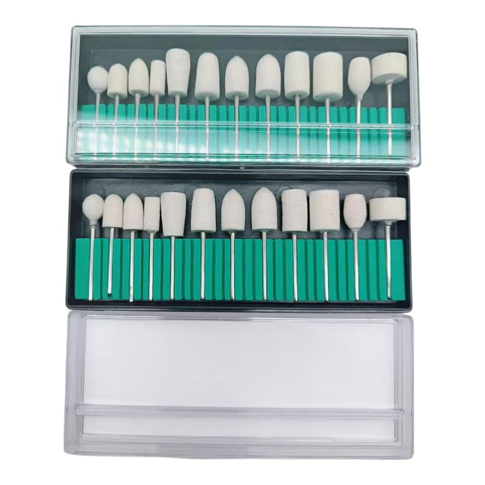 BROCA REFIL DAFU DF-AC066006