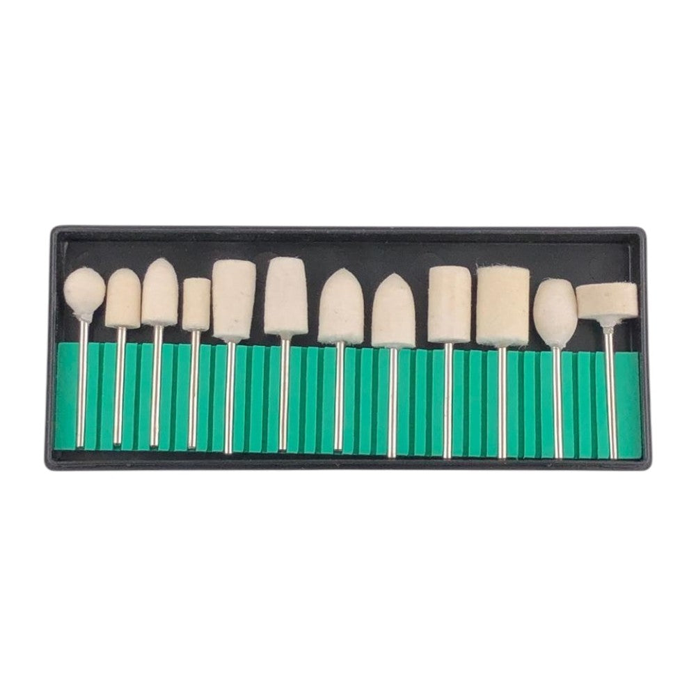 BROCA REFIL DAFU DF-AC066006