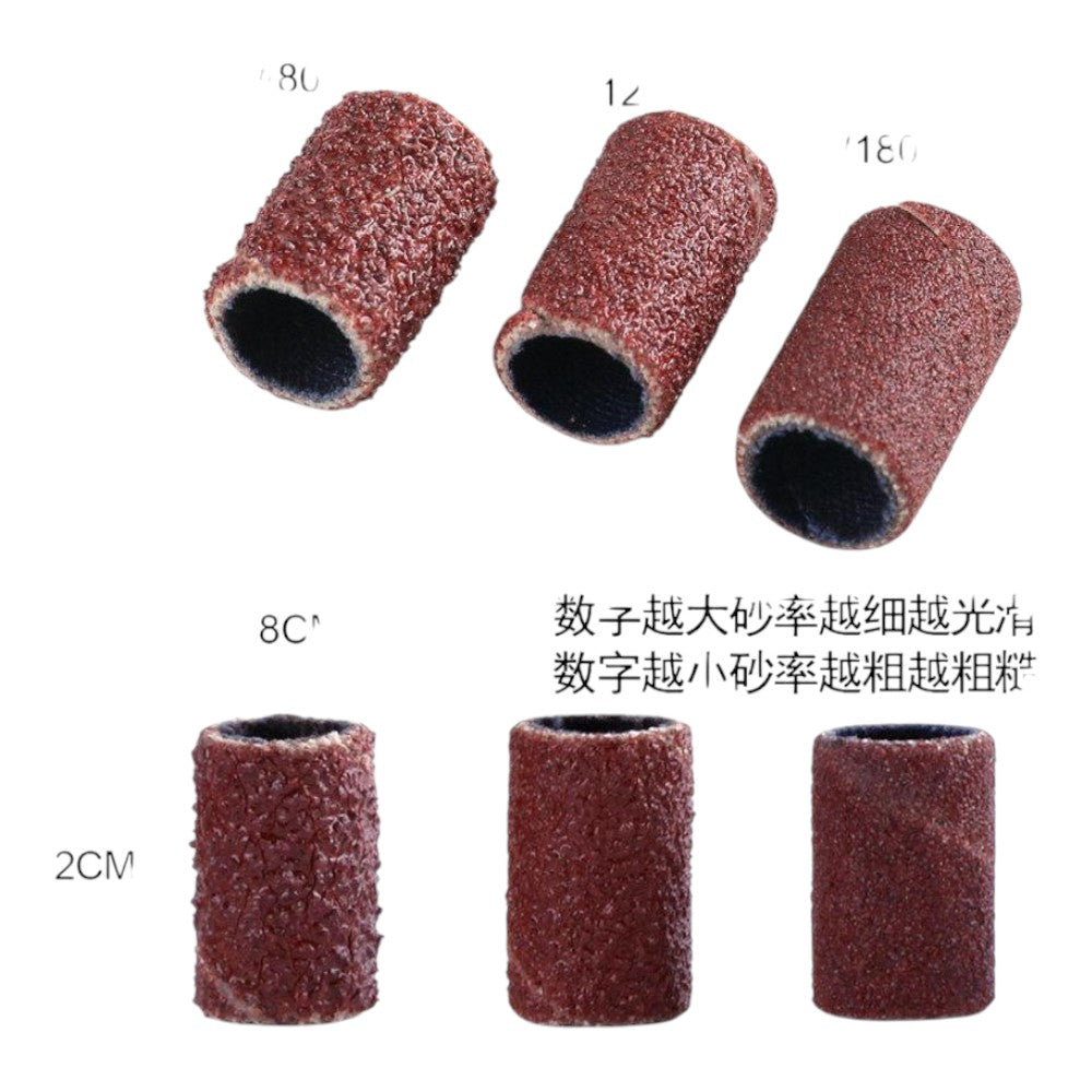 LIXA DE BROCA DAFU DF-AC094018-04-04