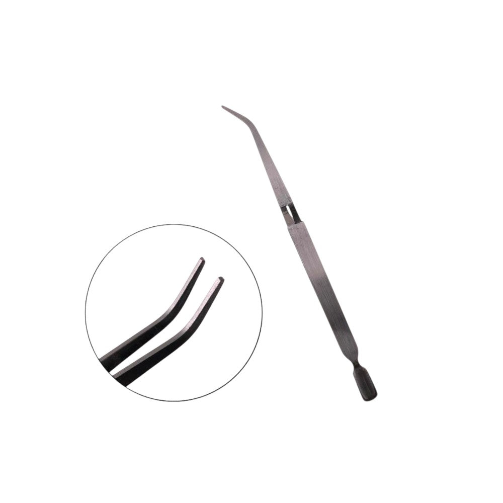 Pinça De Curvatura Dafu Profissional ( Dz ) DF-AC045010