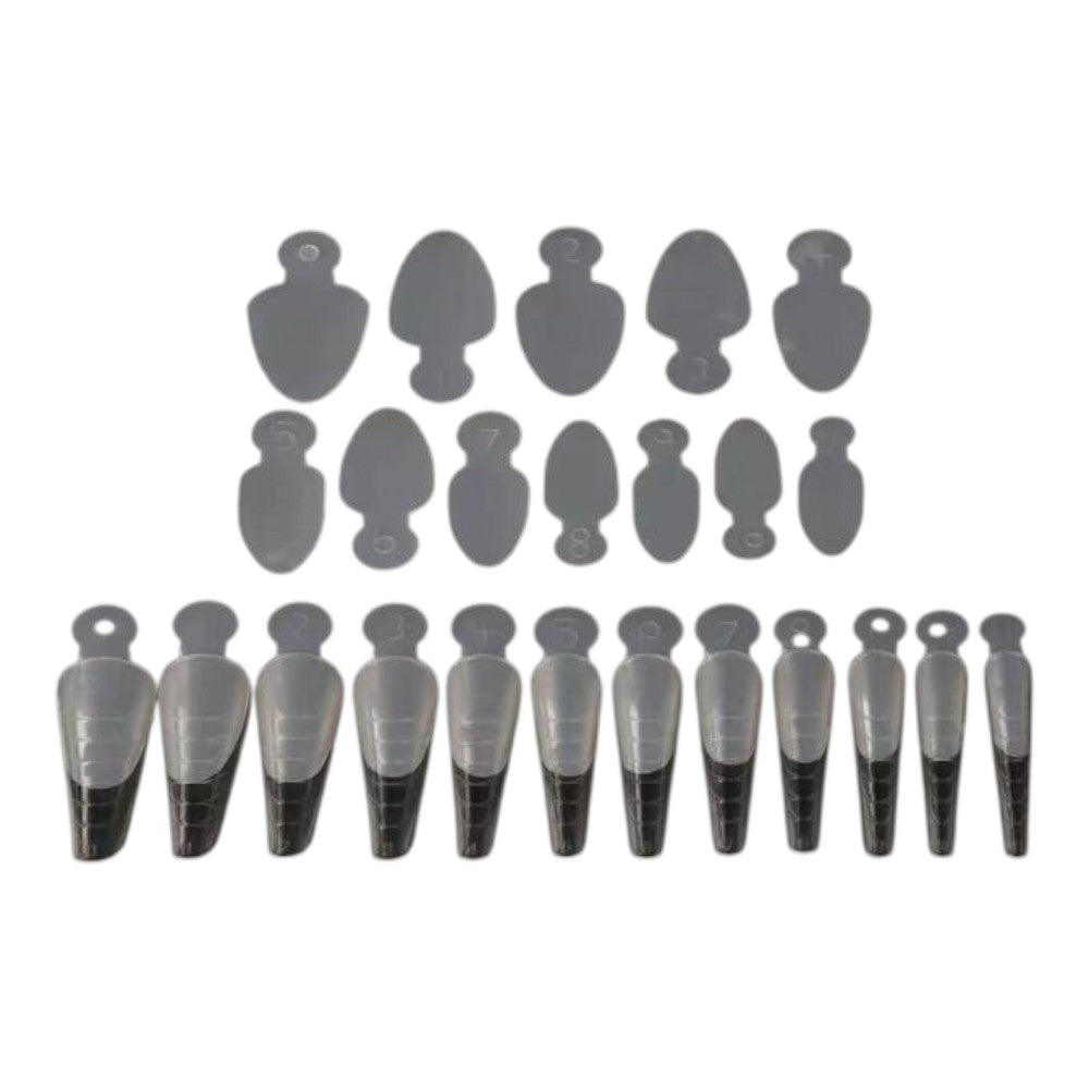 MOLDE DE SILICONE PARA FRANCESA REVERSA DAFU DF-AD066020-04-01