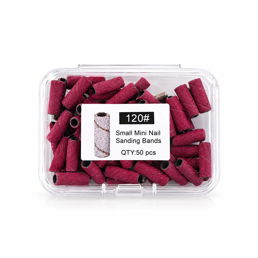 Lixa Refil para Broca Lixadeira Eletrica - DF-BL1002-120