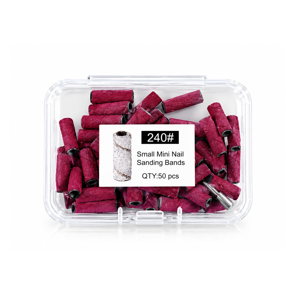 Lixa Refil para Broca Lixadeira Eletrica - DF-BL1002-240