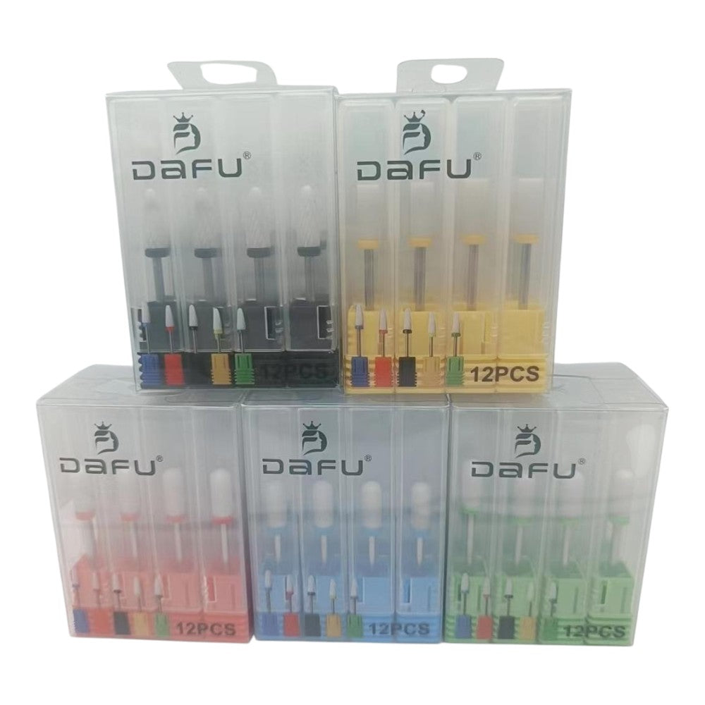 BROCA REFIL DAFU DF-DA01-01-04