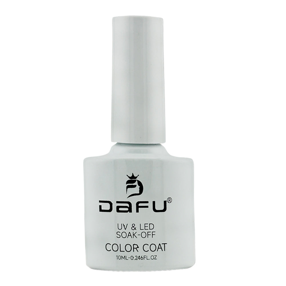 Esmalte em Gel Branco - Box com 6 unidades