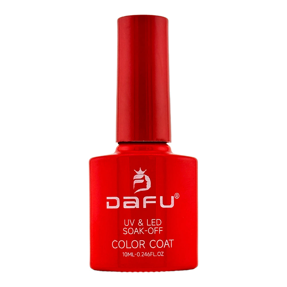 Esmalte em Gel Vermelho - Box com 6 unidades