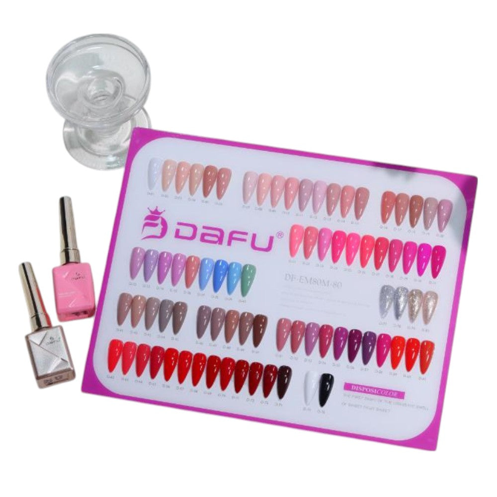 ESMALTE DF-EM80X