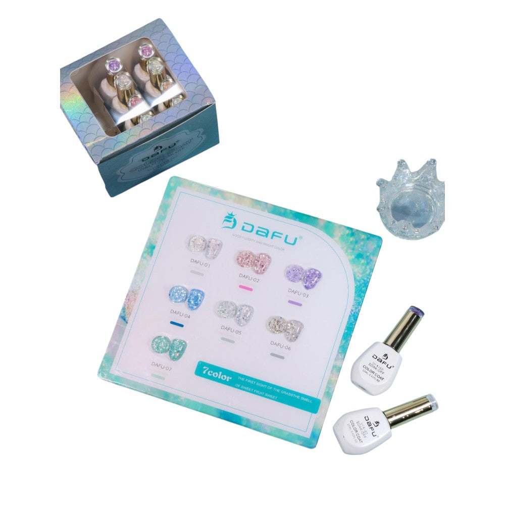 ESMALTE DF-EMUV12-3