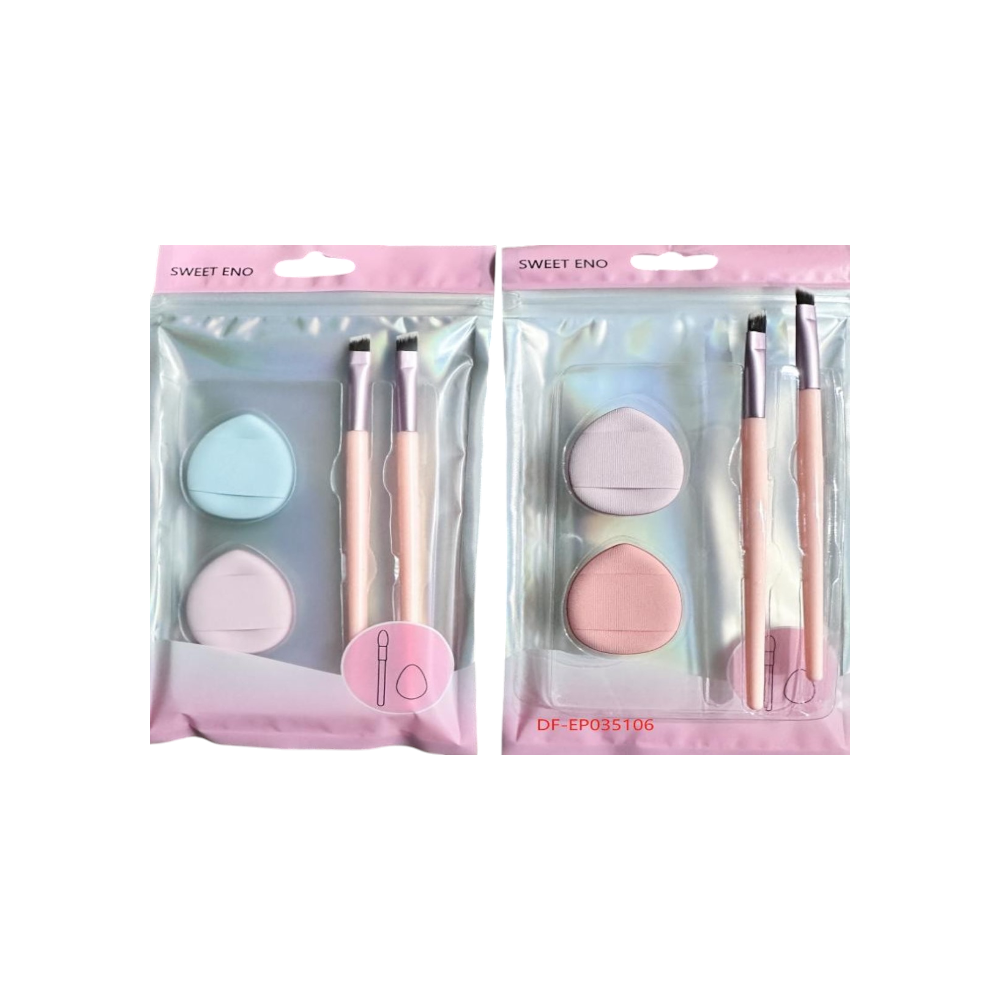 Kit pincel de maquiagem DF-EP035106