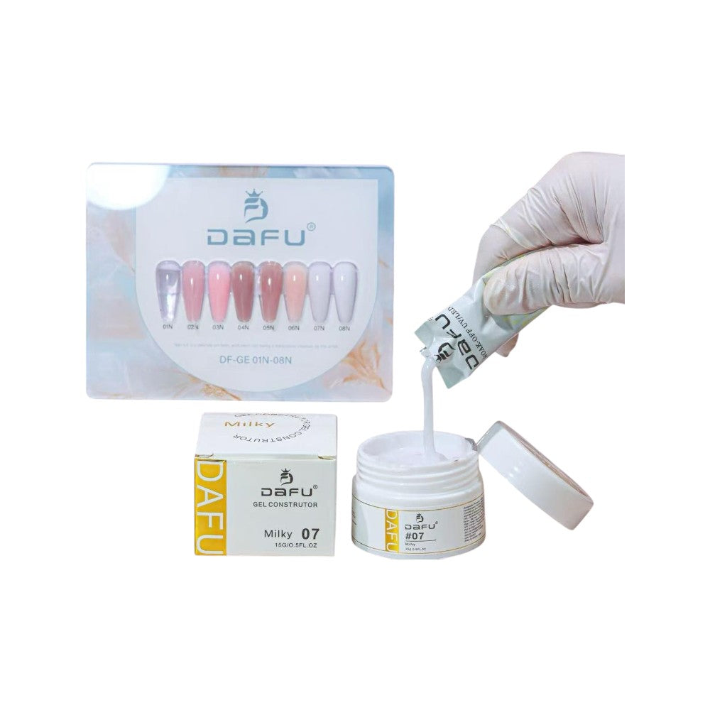 Refil de gel construtor DF-GE07RF