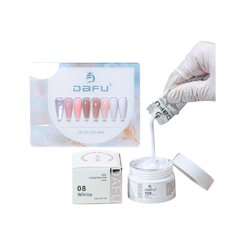 Refil de gel construtor DF-GE08RF