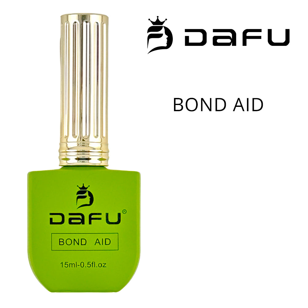 Bond Aid Dafu - Box com 12 unidades