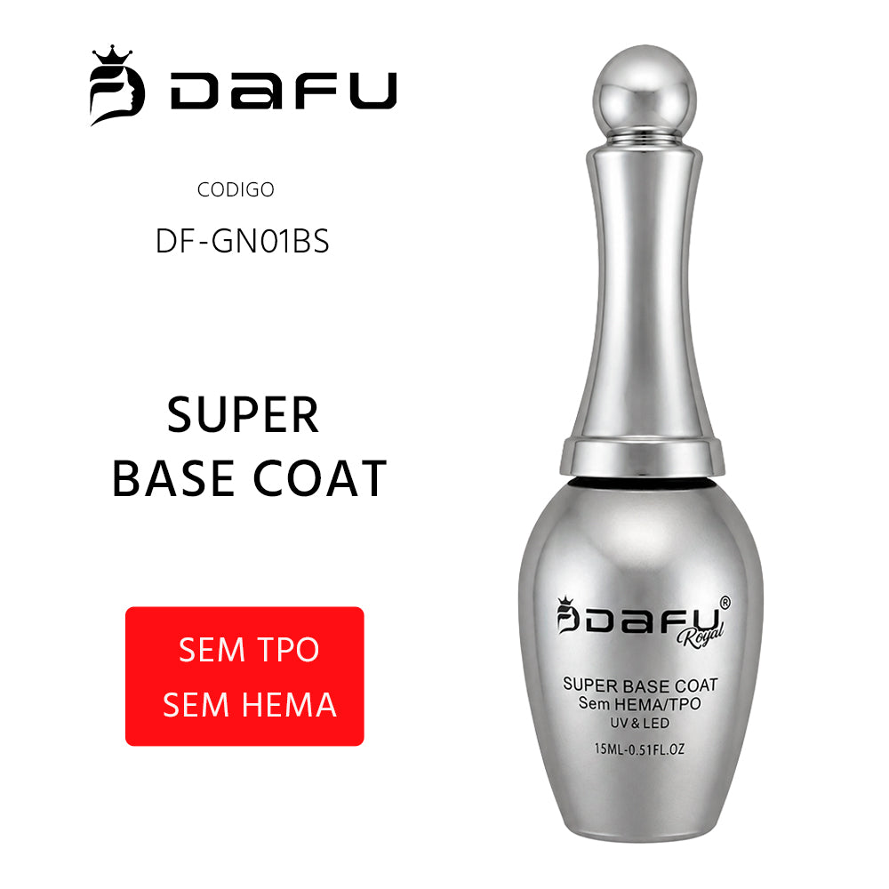Super Base Coat Dafu - 15ml - DF-GN01BS