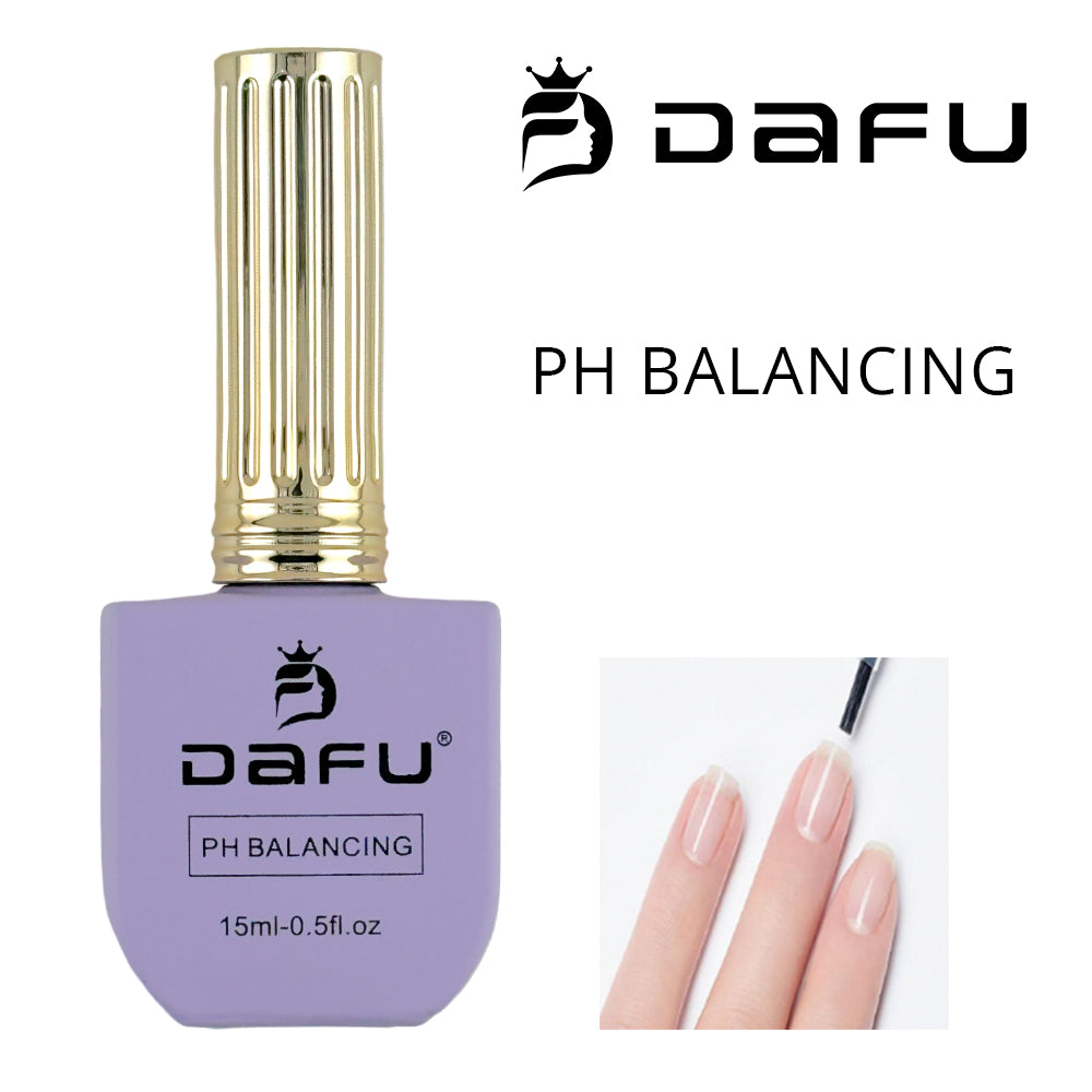 PH Balancing Dafu - Box com 12 unidades