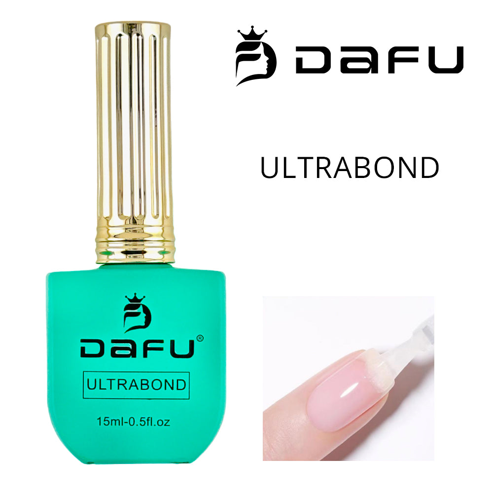 Ultrabond Dafu - Box com 12 unidades