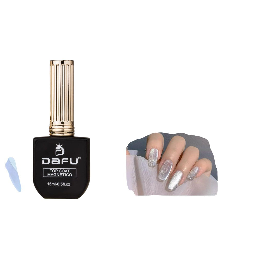 TOP COAT MAGNETICO DF-GN09MG