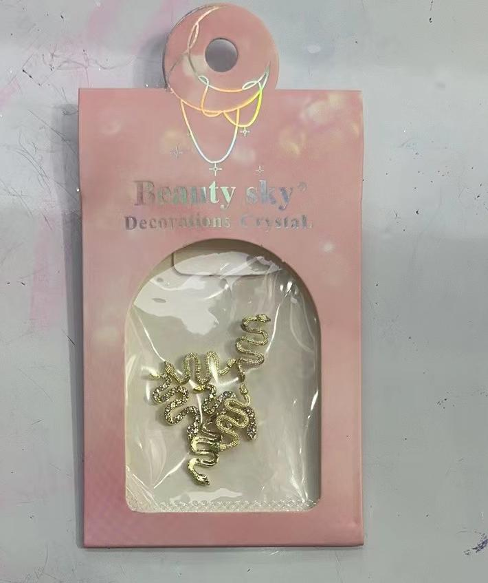 DECORAÇAO DE UNHA DF-GT007203