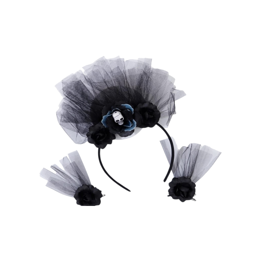 Tiara de cabelo DF-HW227006