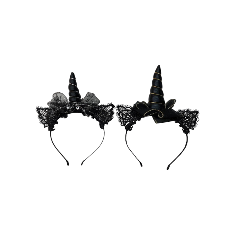 Tiara de cabelo DF-HW227011