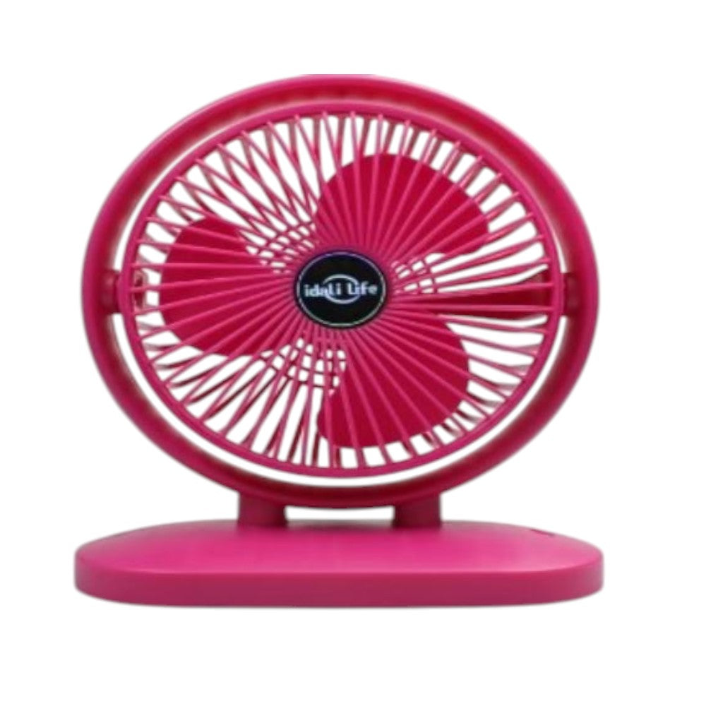 VENTILADOR PORTATIL DF-ILV038