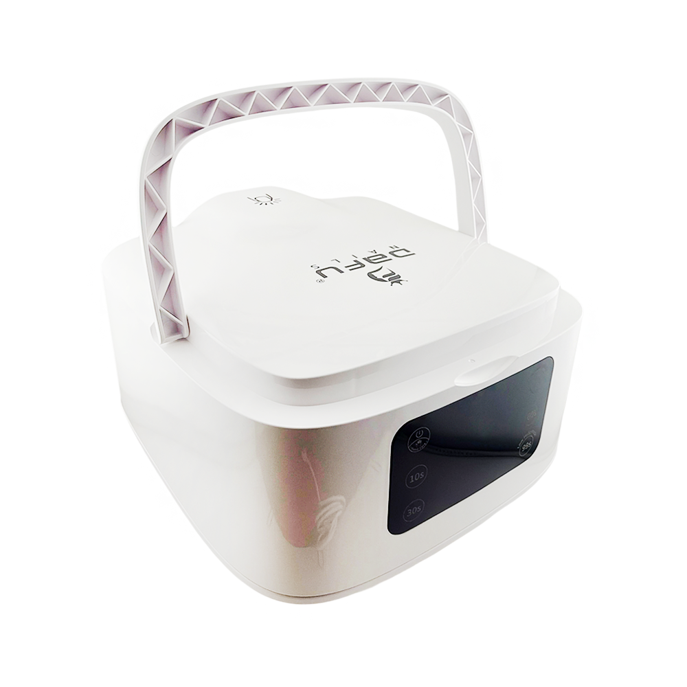 Cabine Led/UV para Unha 2 em 1 - DF-L9
