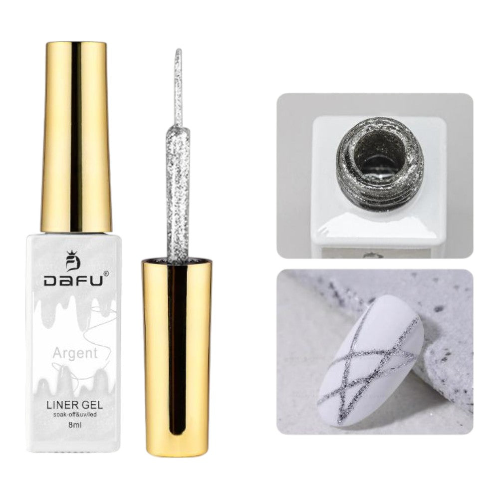 ESMALTE DF-LS01-PR