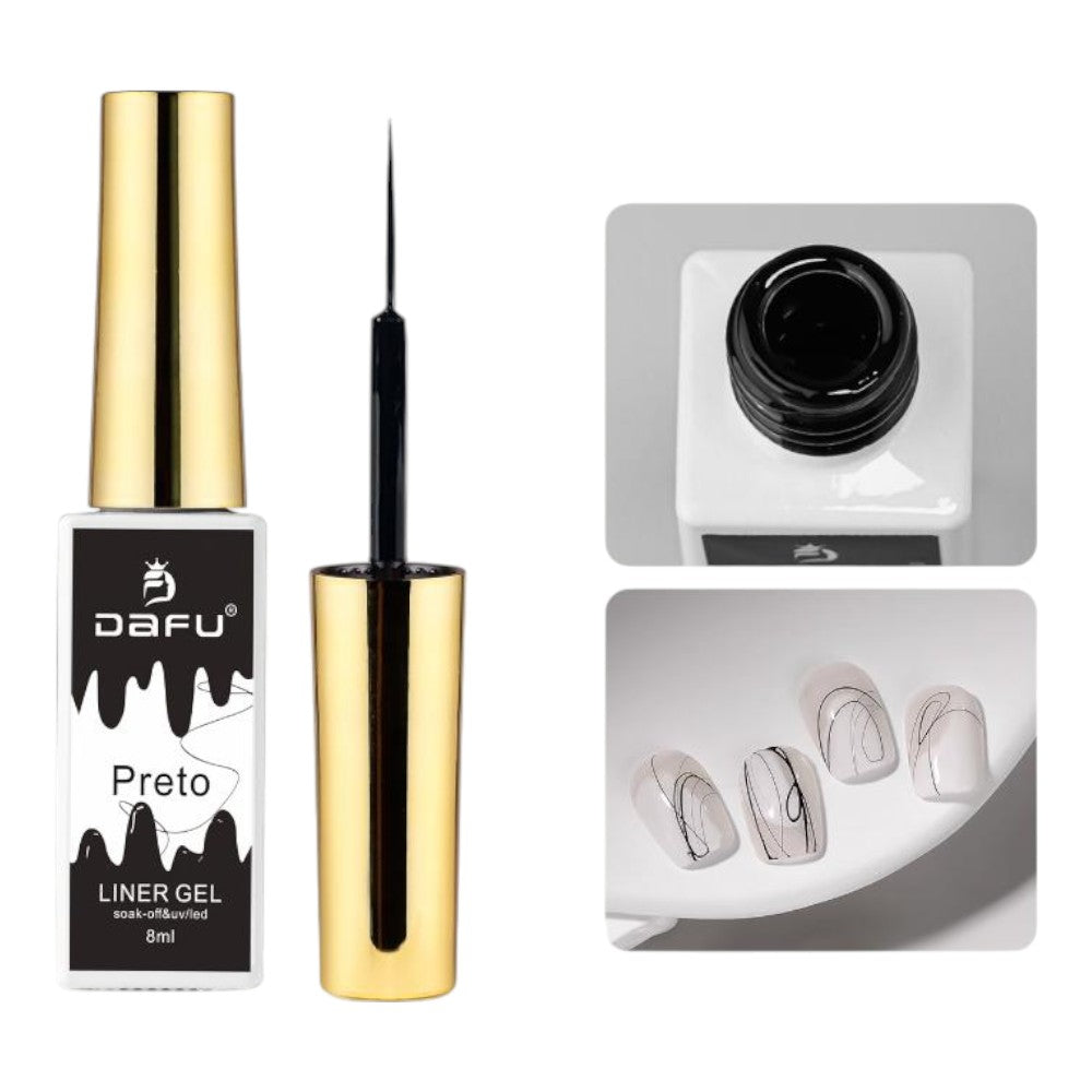 ESMALTE DF-LS03-PT