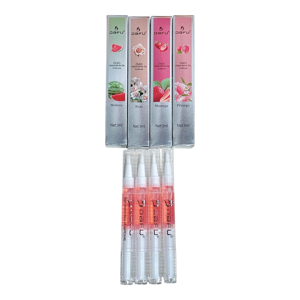 OLEO DE CUTICULA DF-OL01-1~4