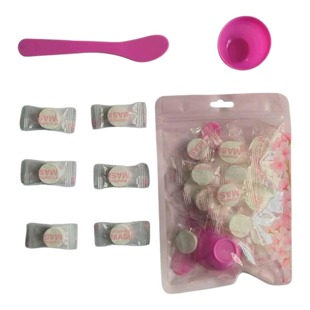 KIT DE MASCARA DF-PC035061-02-01