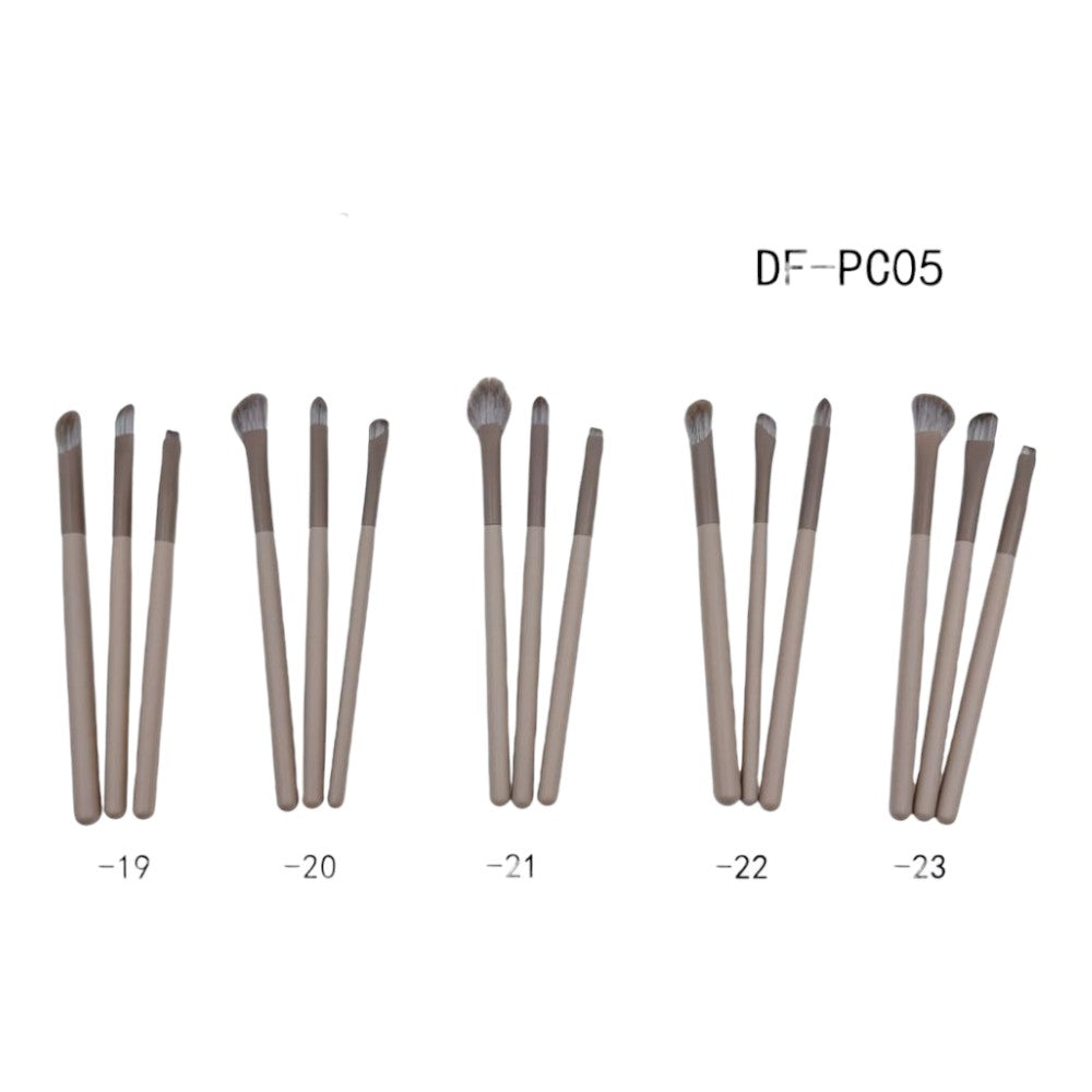 PINCEL DF-PC05-19~23