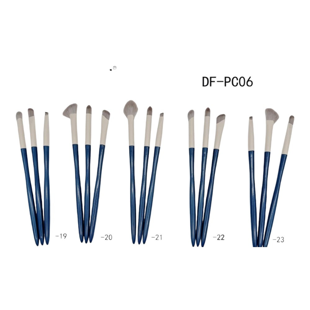PINCEL DF-PC06-19~23