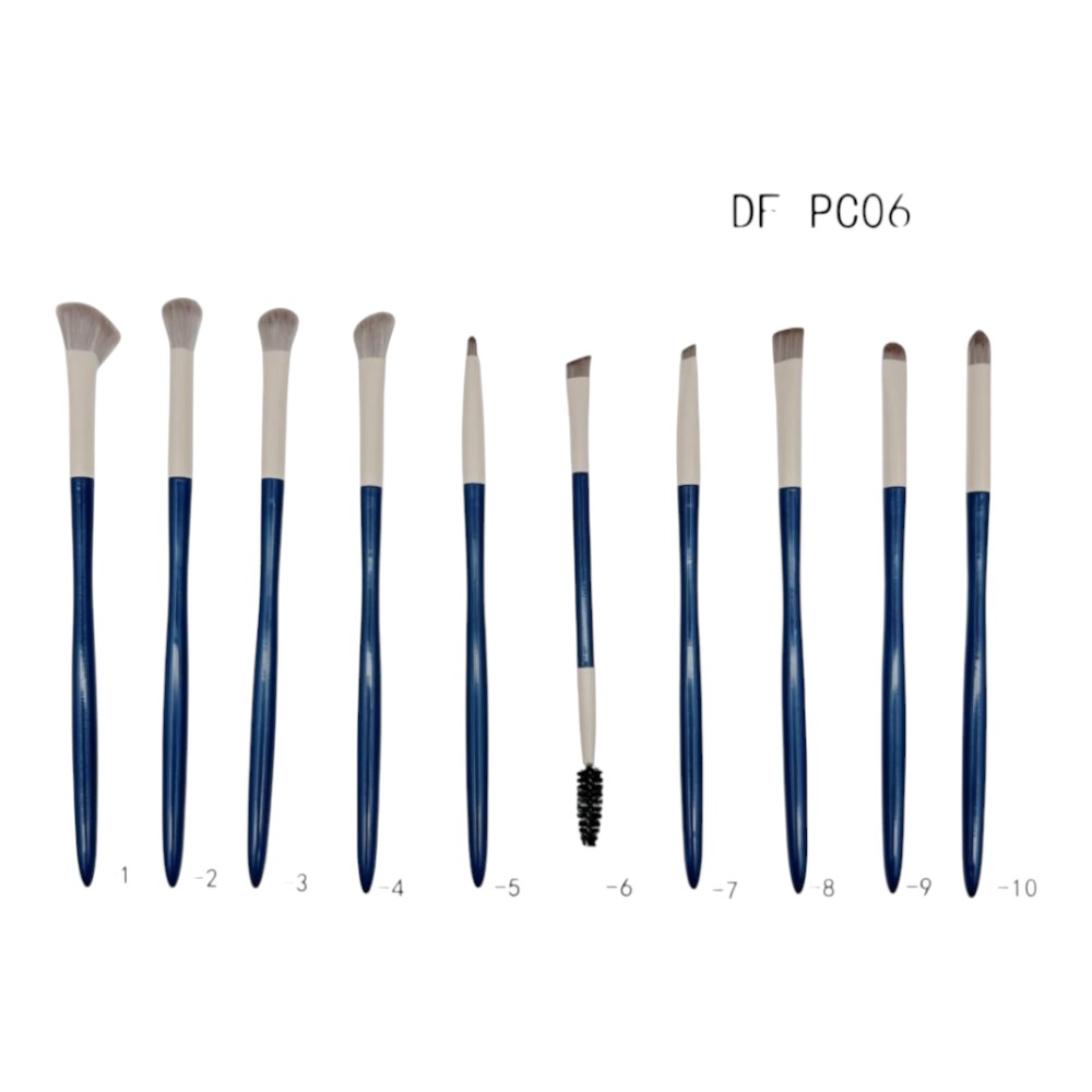 PINCEL DF-PC06-1-10