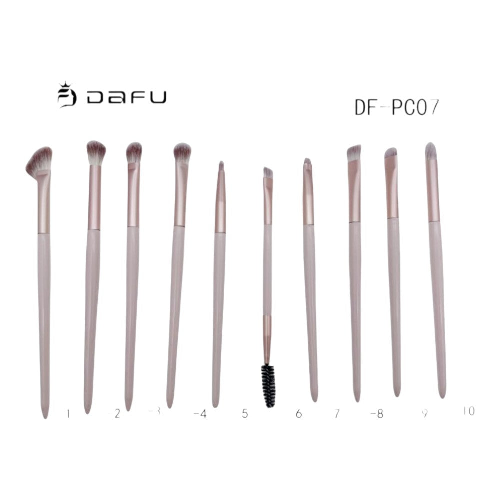 PINCEL DF-PC07-1-10