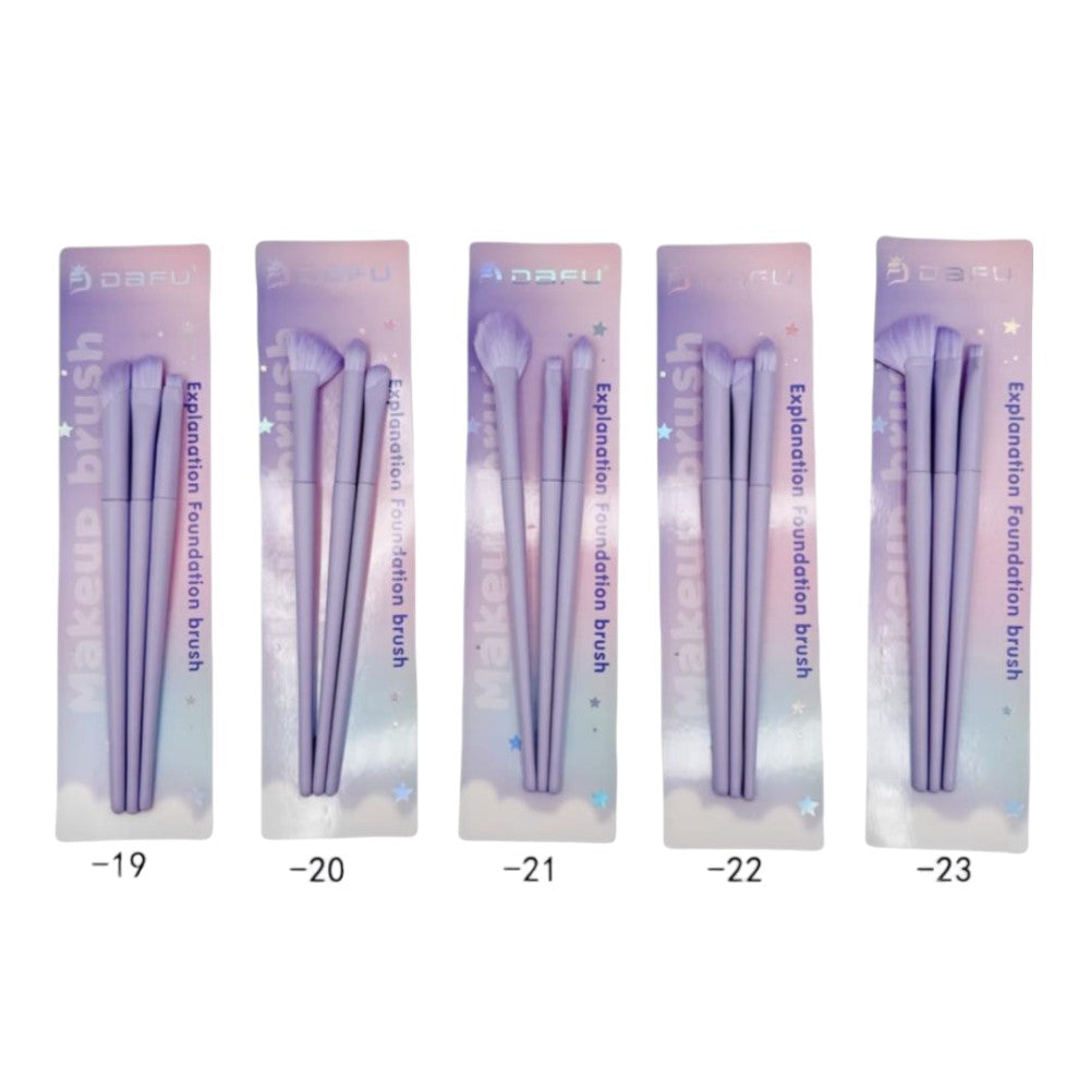 PINCEL DF-PC08-19~23