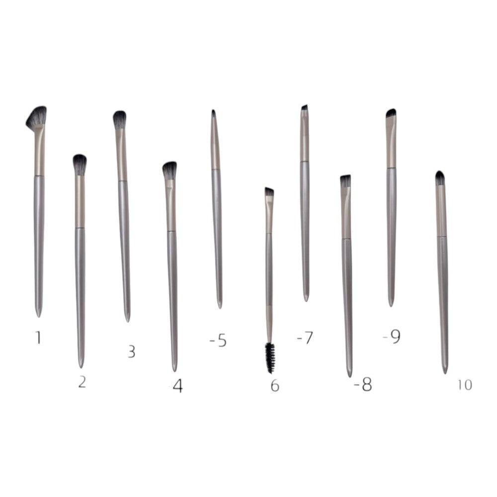 PINCEL DF-PC09-1~10