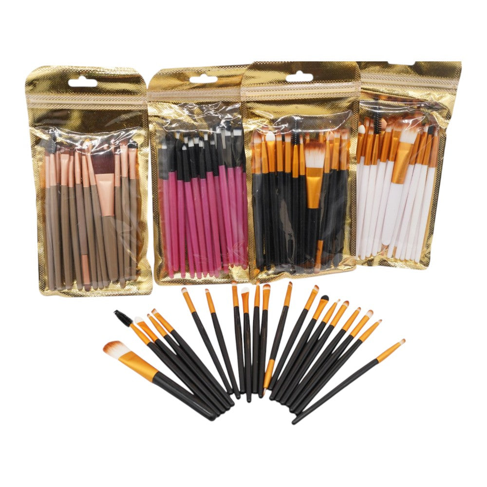 KIT DE PINCEL DF-PC100016