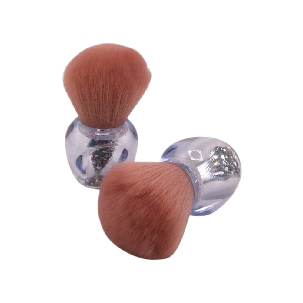 Pincel de unha/maquiagem Dafu DF-PC100056-02-01