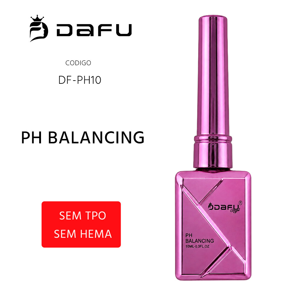 PH Balancing Dafu - 10ml - DF-PH10
