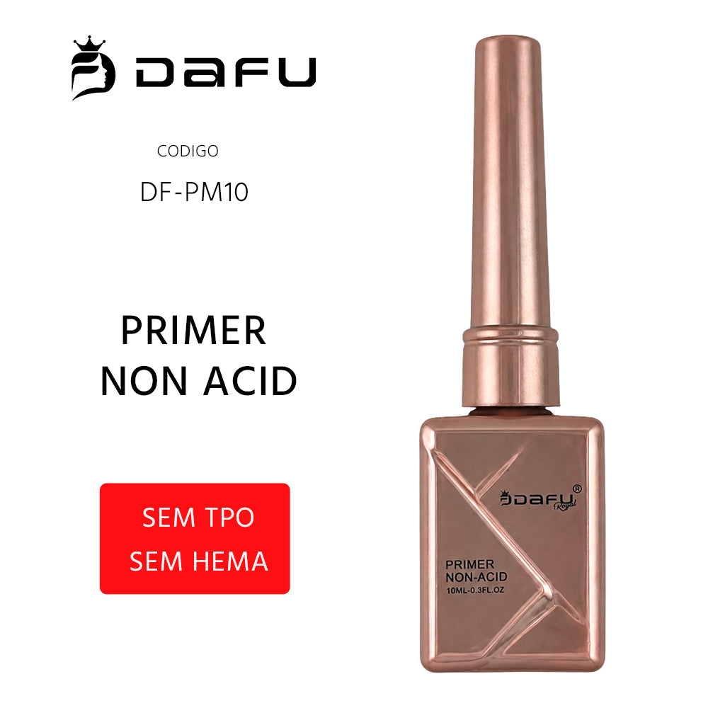 Primer Non-Acid Dafu - 10ml - DF-PM10