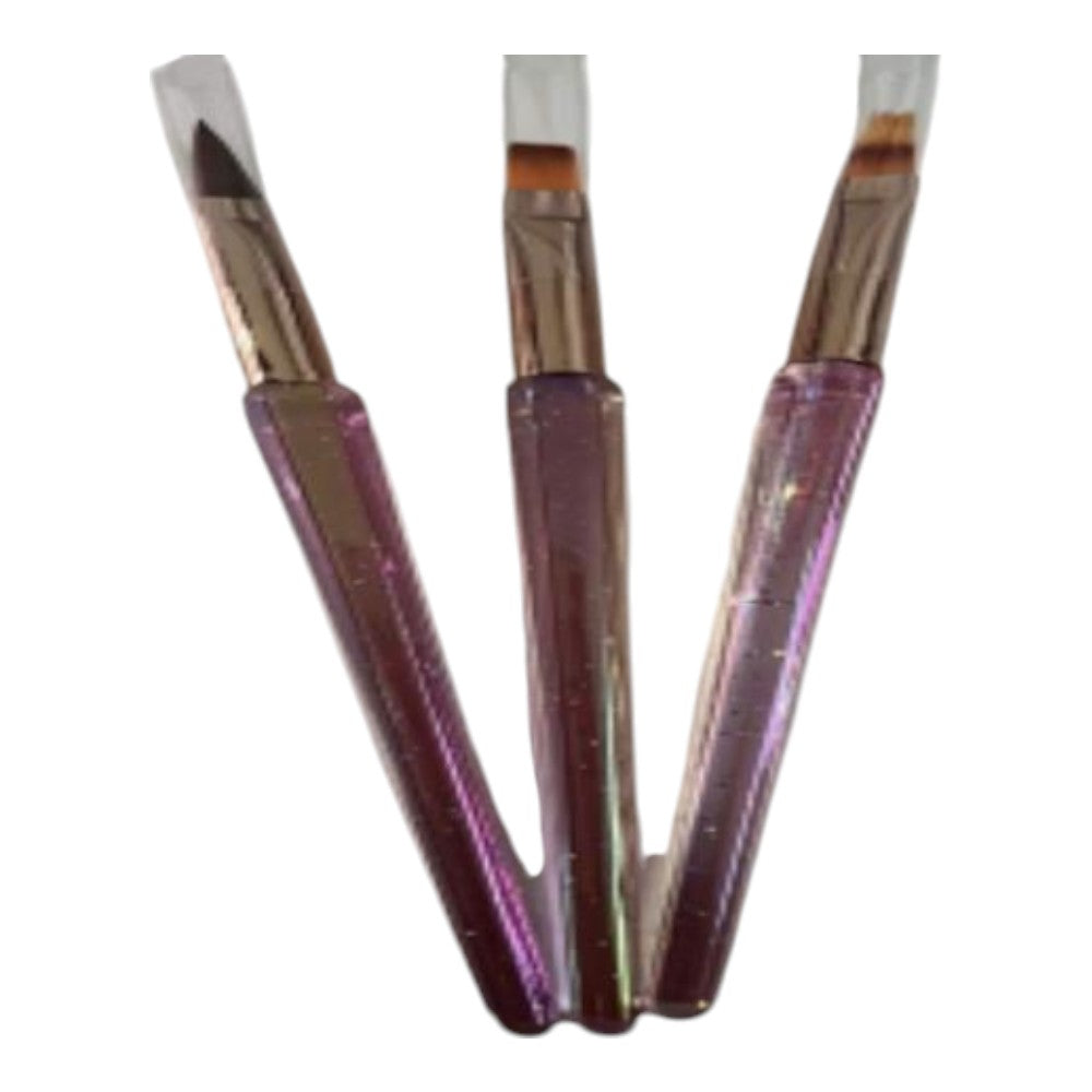 PINCEL DE UNHA DF-PU0305