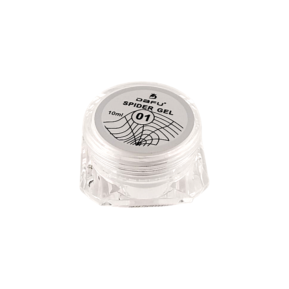 SPIDER GEL DAFU 12PCS DF-SG5-1