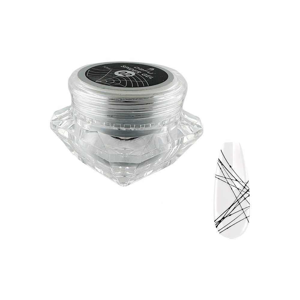 Spider Gel Dafu - 10ml - DF-SG5-2