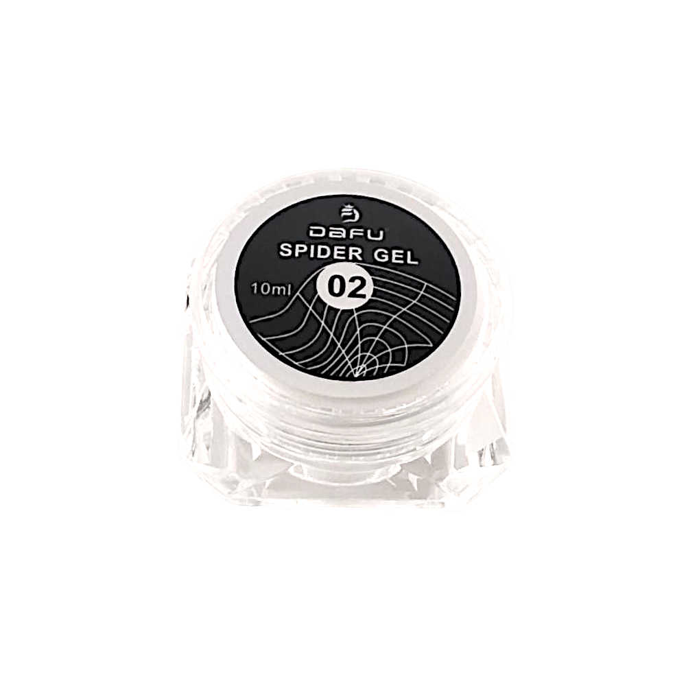 SPIDER GEL DAFU 12PCS DF-SG5-2