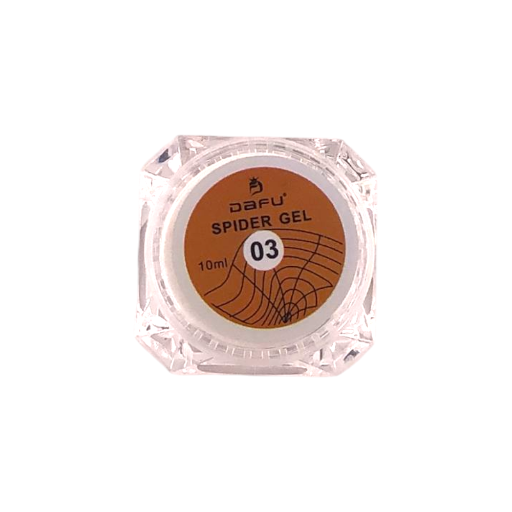 Spider Gel Dafu #03 (10ml) - DF-SG5-3