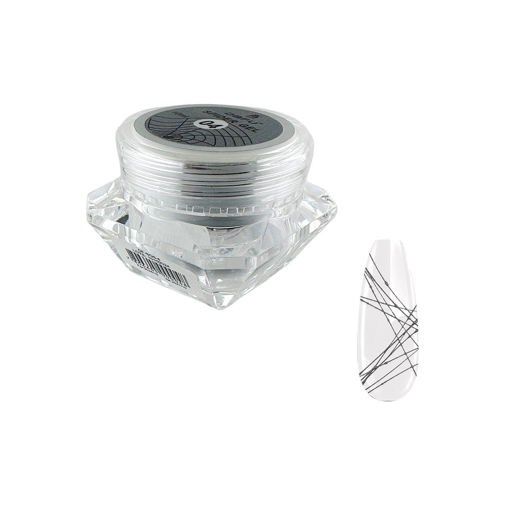 Spider Gel Dafu #04 (10ml) - DF-SG5-4