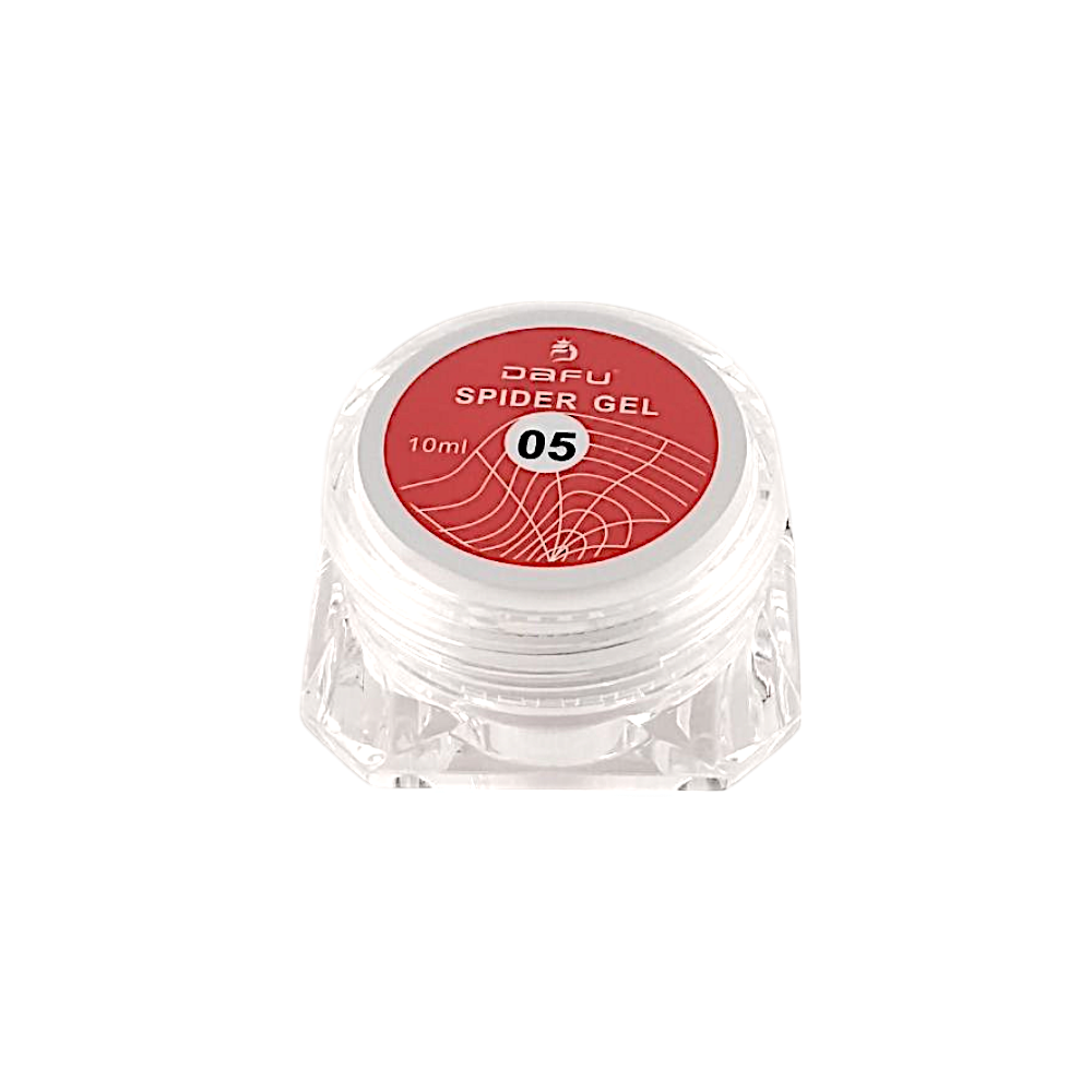 SPIDER GEL DAFU 12PCS DF-SG5-5