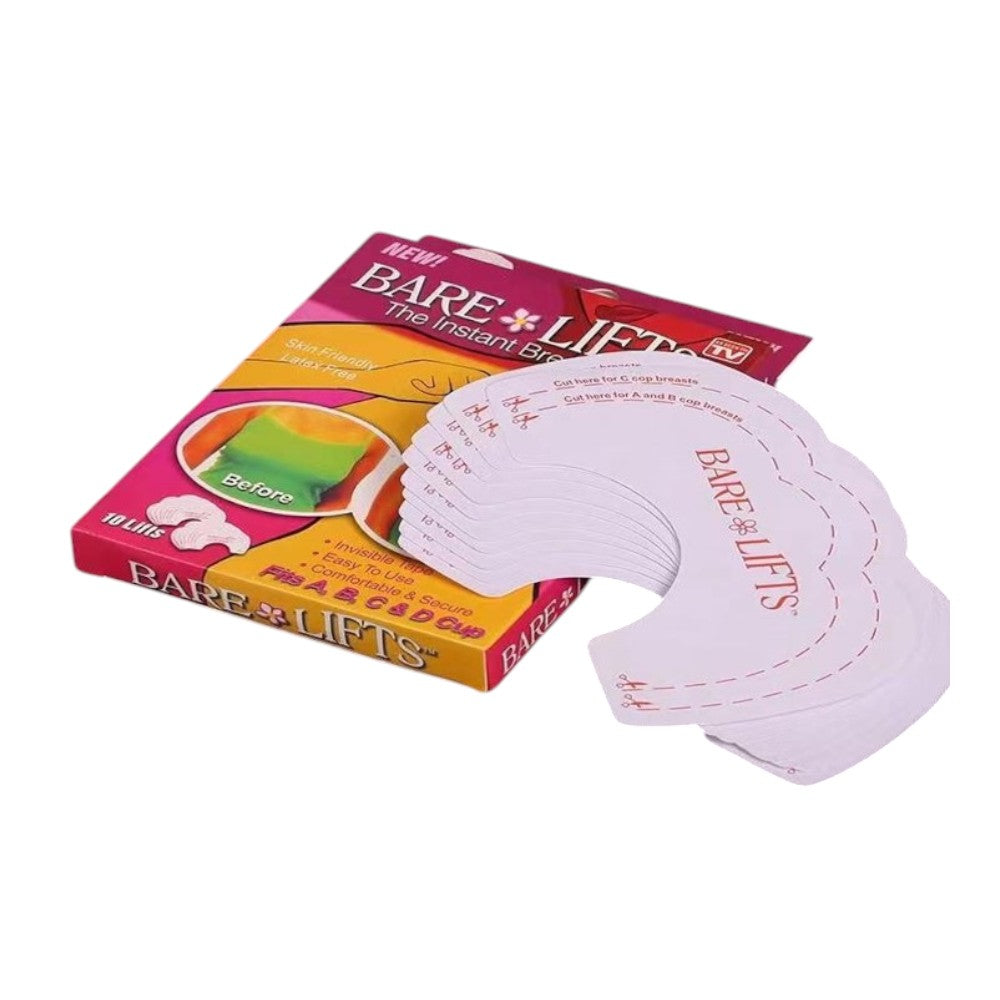 FITA PARA PEITO DF-SL029004
