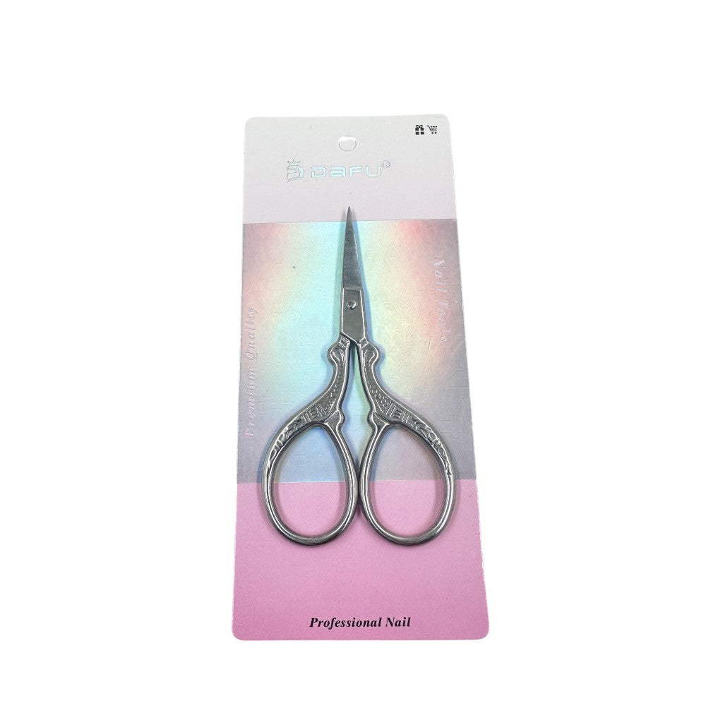TESOURA DAFU DF-TS045030