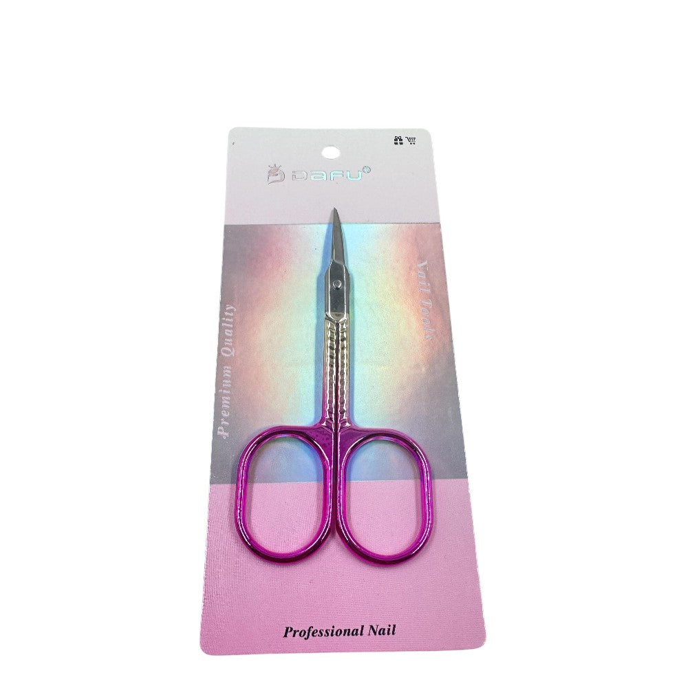 TESOURA DAFU DF-TS045032